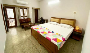 Garden View Residency